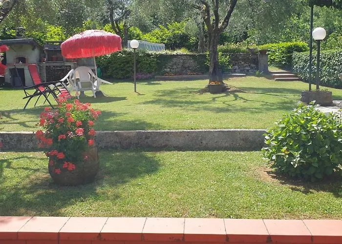 Bargoncello
