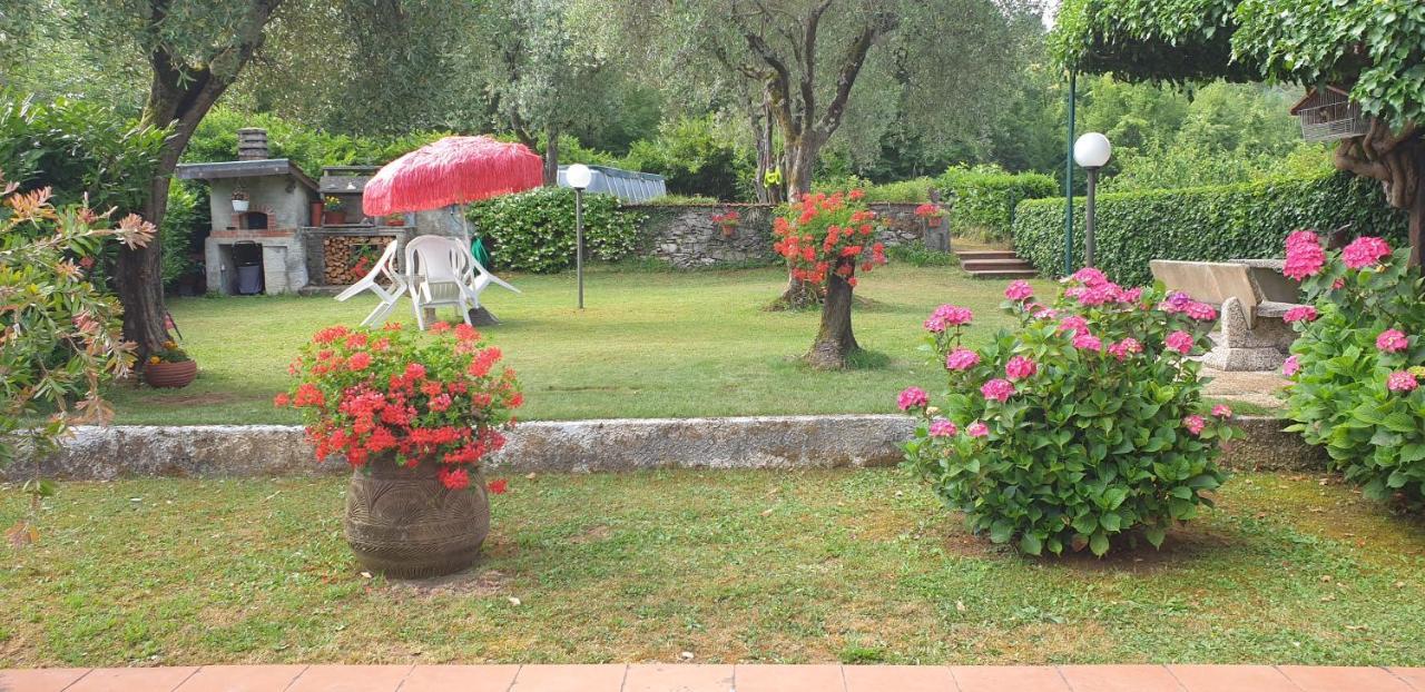 Appartamento Bargoncello
