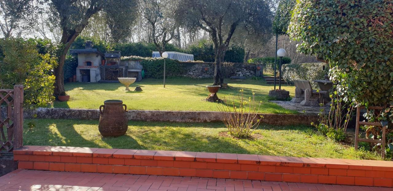 Appartamento Bargoncello