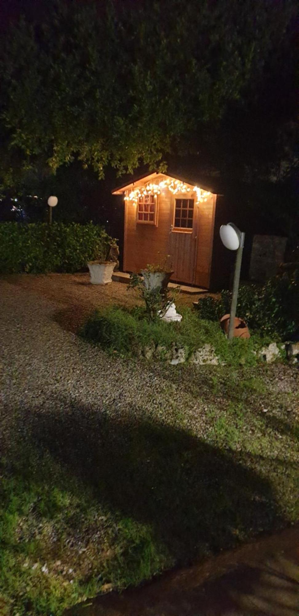 Appartamento Bargoncello *
