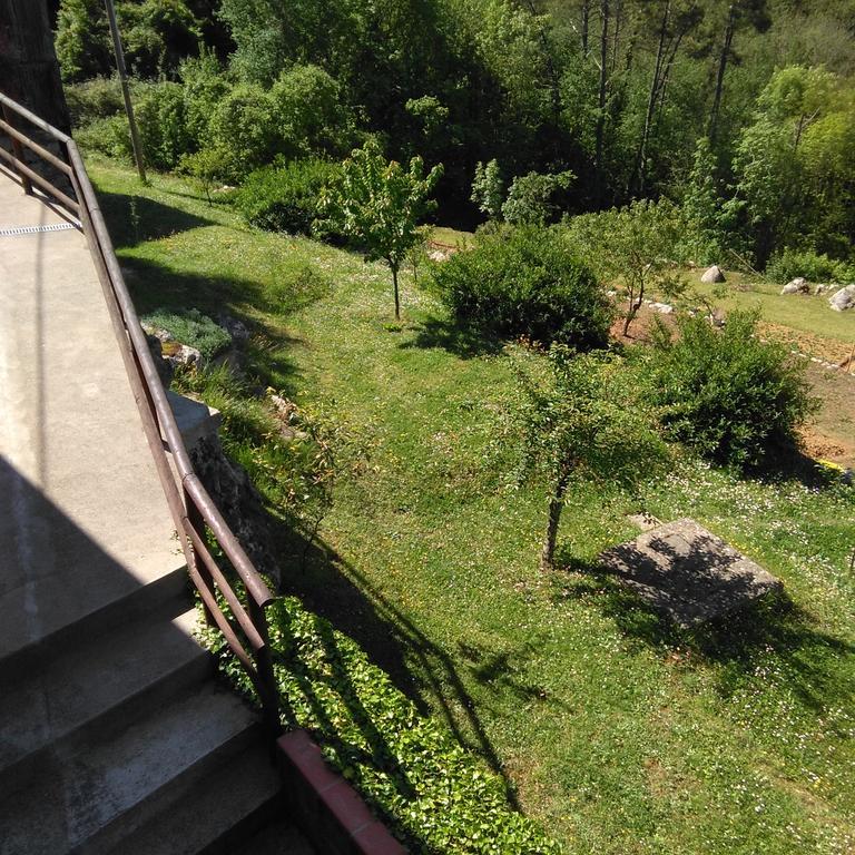 Appartamento Bargoncello