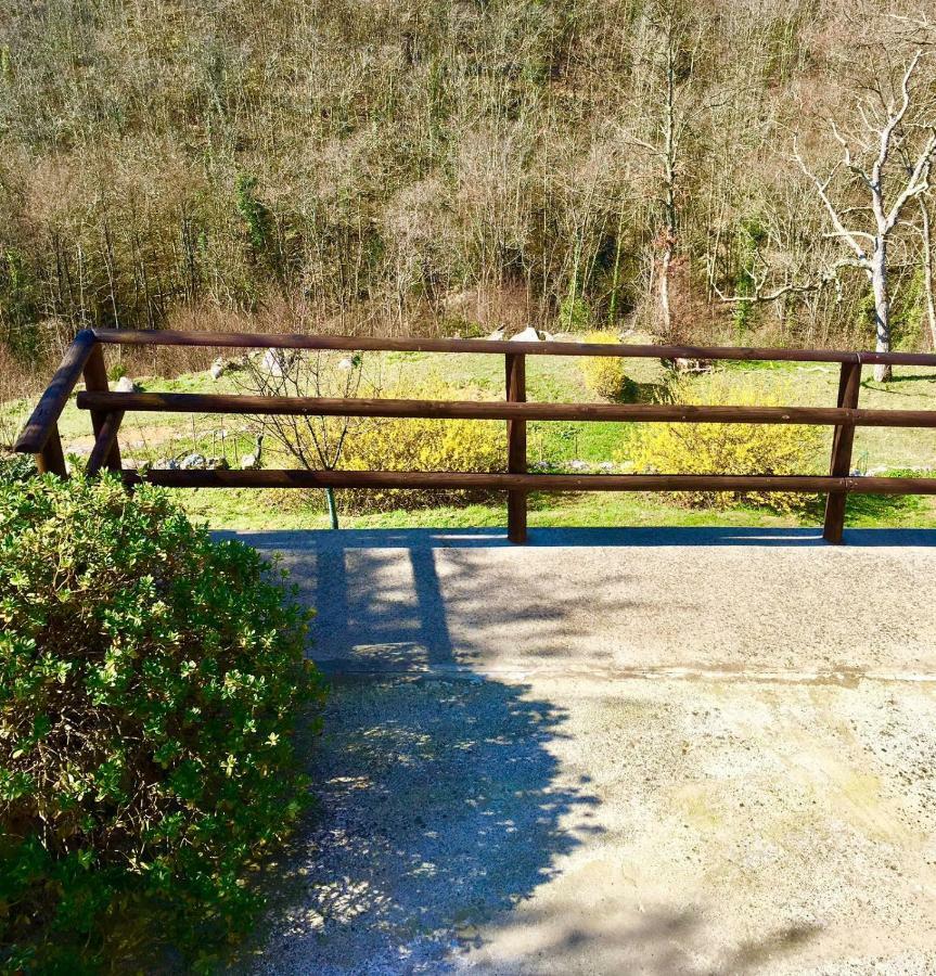 Appartamento Bargoncello Riccò del Golfo di Spezia
