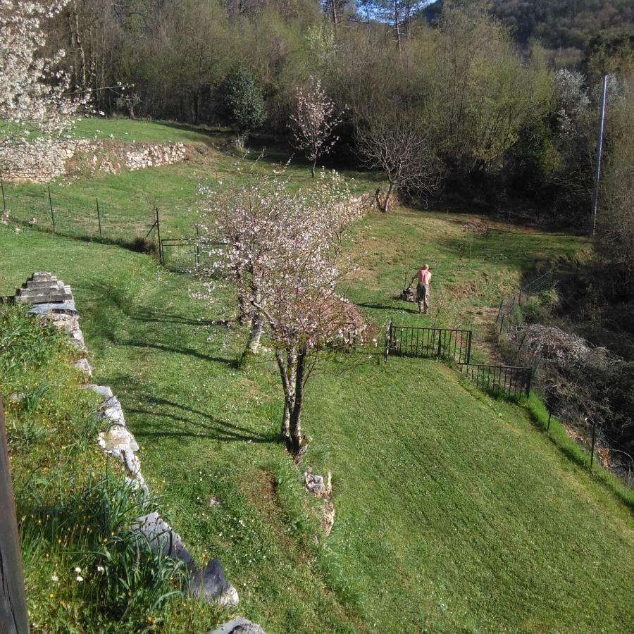 Appartamento Bargoncello *