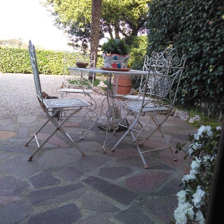 Appartamento Bargoncello Riccò del Golfo di Spezia