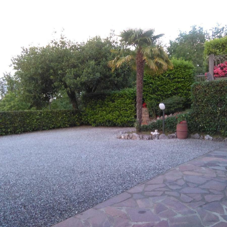 Bargoncello Appartamento Riccò del Golfo di Spezia